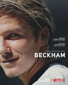 Beckham (2023)