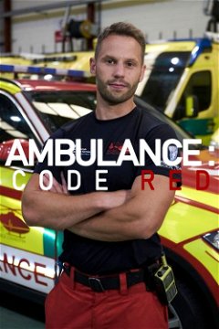 Ambulance UK: Code Red (2020&#8209;&nbsp;)