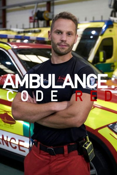 Ambulance UK: Code Red