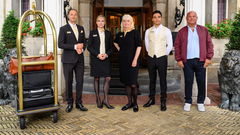 Hotel Hollandia (2023&#8209;&nbsp;)