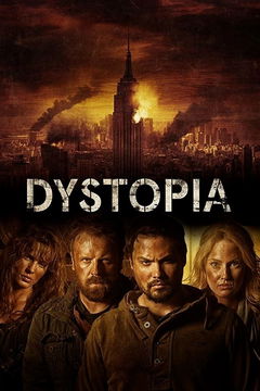 Dystopia (2018&#8209;&nbsp;)