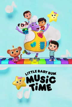 Little Baby Bum: Liedjestijd (2023&#8209;&nbsp;)