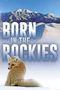 Born in the Rockies (2021‑&nbsp;)