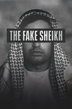 The Fake Sheikh (2023&#8209;&nbsp;)