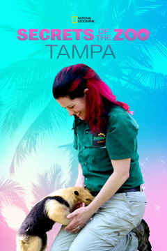 Secrets of the Zoo: Tampa (2020&#8209;2023)