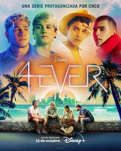4Ever (2023)