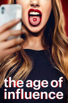 The Age of Influence (2023&#8209;&nbsp;)