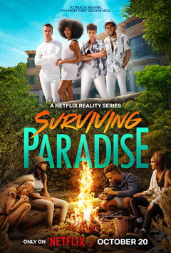Surviving Paradise (2023&#8209;&nbsp;)