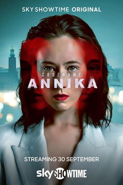 Codename: Annika (2023&#8209;&nbsp;)