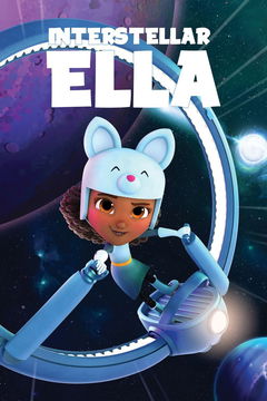 Interstellar Ella (2022&#8209;&nbsp;)