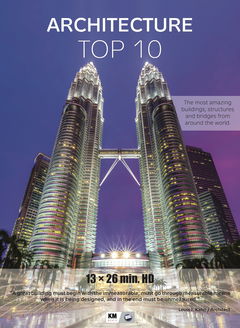 Top 10: The Art of Architecture (2016&#8209;&nbsp;)