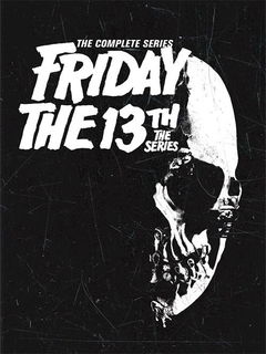 Friday the 13th: The Series (1987&#8209;1990)