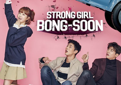 Beste Romantische Komedies 2017 (series in het genre romantische komedie)