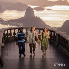 How To Be a Carioca (2023‑ )