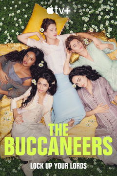 The Buccaneers (2023&#8209;&nbsp;)