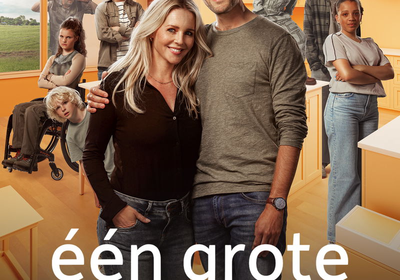 Beste Komedies 2023 op Videoland (september 2025)