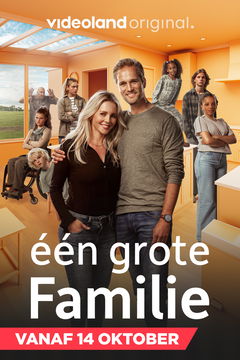 Eén Grote Familie (2023&#8209;&nbsp;)
