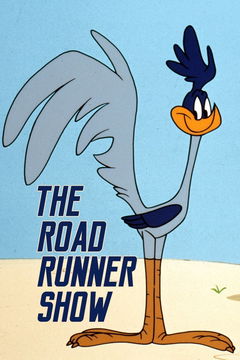 The Road Runner Show (1966)