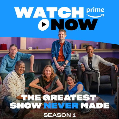 The Greatest Show Never Made