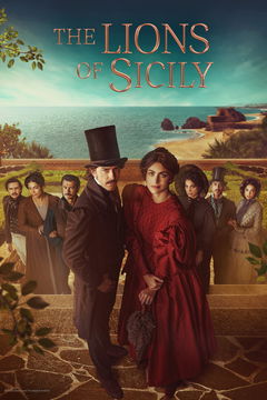 I leoni di Sicilia (2023)