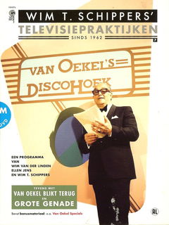 Van Oekel's Discohoek (1974&#8209;1975)