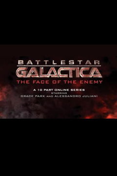 Battlestar Galactica: The Face of the Enemy (2008&#8209;2009)