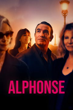 Alphonse (2023&#8209;&nbsp;)