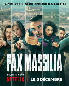 Pax Massilia (2023‑ )