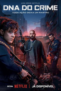 DNA do Crime (2023‑ )