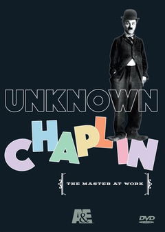 Unknown Chaplin (1983‑2019)
