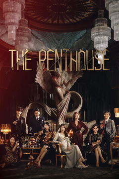 The Penthouse: War in Life (2020&#8209;2021)