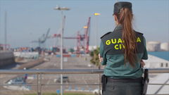 Border Protection Spain (2016&#8209;&nbsp;)