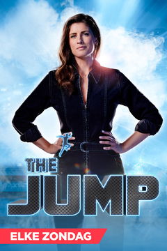 The Jump (2023)