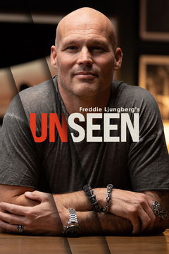 Freddie Ljungberg's Unseen (2023)