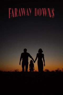 Faraway Downs (2023)