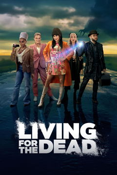Living for the Dead (2023&#8209;&nbsp;)