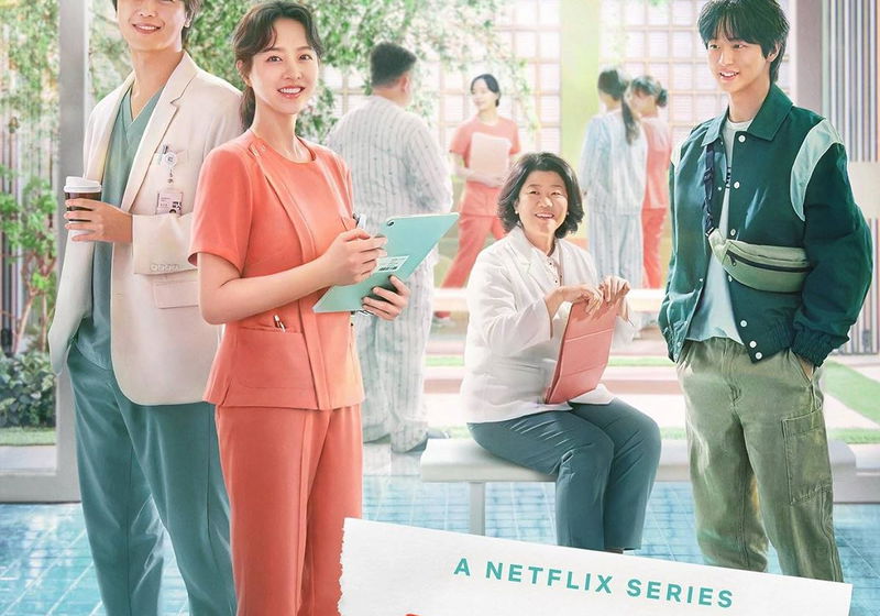Top 100 Beste Dramaseries 2023 op Netflix (september 2025)
