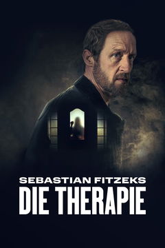 Sebastian Fitzeks Die Therapie (2023)