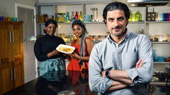 Secrets of Your Ready Meal (2023‑ )