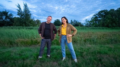 De wereld van Dutch Design