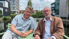 Dorrestijn en het Regenworm Dilemma (2023)