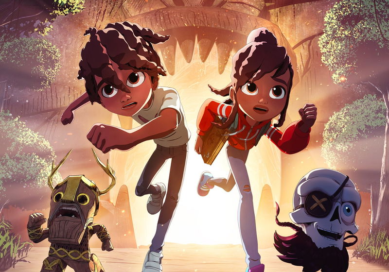 Beste Actieseries 2023 op Apple TV (november 2025)