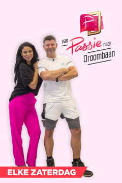 Van Passie Naar Droombaan (2023)