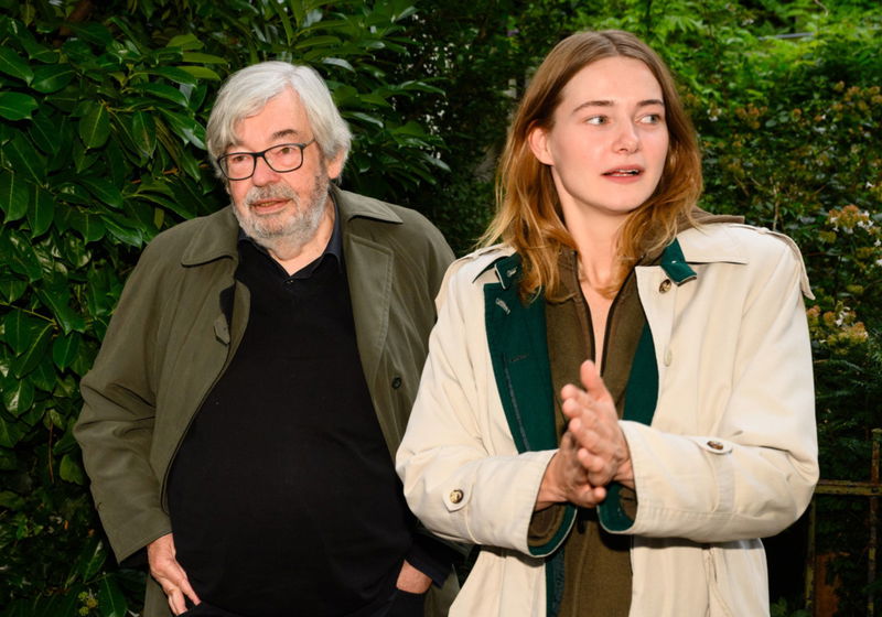 Beste Programmaseries 2023 (series in het genre programma)