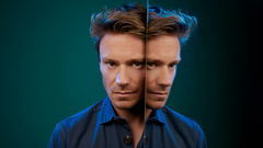 Sander versus de socials (2023)