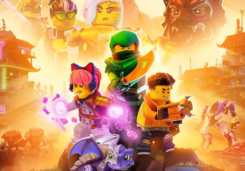 Beste Avonturenseries 2023 op Amazon Prime Video (oktober 2025) Beste Avonturenseries 2023 op Amazon Prime Video (oktober 2025)