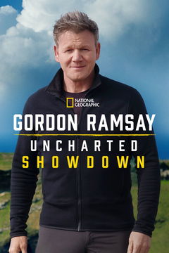 Gordon Ramsay: Uncharted Showdown (2022&#8209;&nbsp;)