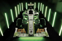 Brawn: The Impossible Formula 1 Story (2023)