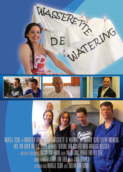 Wasserette de Watering