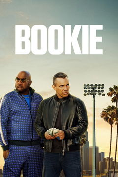 Bookie (2023&#8209;2025)